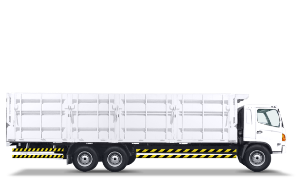 tronton triway